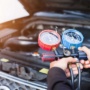 Three Things to Know About Car Air Conditioning Regas